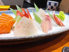 -千代武日本料理(爱建店)