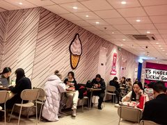 -肯德基(东安路站店)