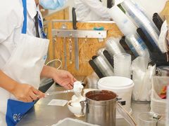 -Blueglass酸奶(财富购物中心店)