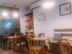 大堂-AFS Cafe & Canteen(闽江二路店)