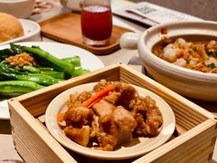 -蔡澜点心·粤菜(丽泽天街店)