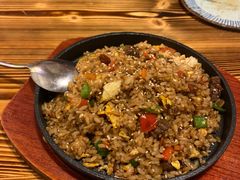和牛炒饭-和蕴日本料理