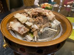 -蒙料·手把肉(望京店)