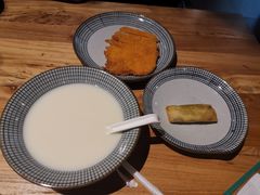 -南小蟹手工點心(三里屯店)