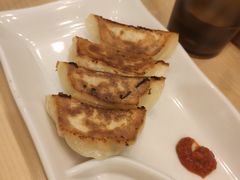 博多一口饺子-博多一幸舍(西单大悦城店)