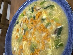 -海胆小馆(东北水饺·春柳店)