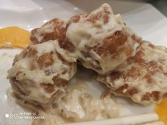 -稻香酒家·33年老字号·港式粤菜(富邦中心店)