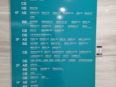 -北京中医药大学东直门医院(通州院区)