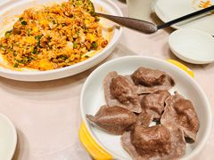 -船歌·鱼水饺青岛菜(黄岛珠江路店)