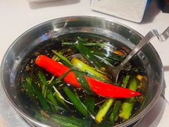 -围炉夜话·潮汕卤水火锅(榕江店)