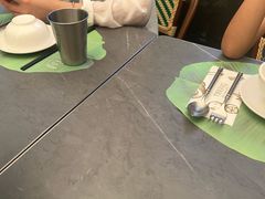 -帕蓝·暹罗料理(大学路店)