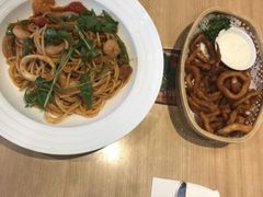 -必胜客(吾悦国际广场店)