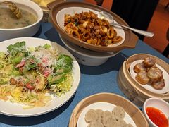 -闽海肴(北辰荟店)