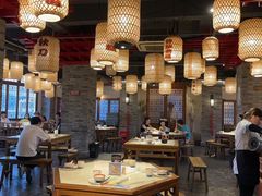 -二十八里太湖船菜(吉祥路店)