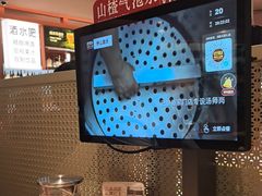 -巴奴毛肚火锅(京西大悦城店)