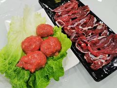 -福合埕牛肉火锅(长平国新店)