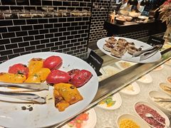 -拉蒂娜·巴西牛排馆 Latina·Brazilian Steakhouse(陆家嘴旗舰店)