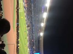 -南京奥林匹克体育中心-体育馆