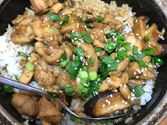 -九田家黑牛烤肉料理(二天地店)