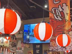 -白石的深夜食堂(济南万象城店)