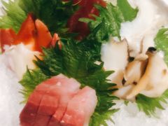 -和彩放题餐厅(酒仙桥店)