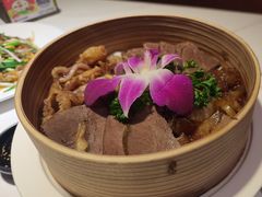 -乔阿马·江南味·驴肉香(龙湖华泾天街店)