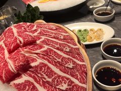 -德天肥牛海鲜火锅(城西银泰店)