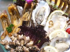 -金龙·打边炉(南京西路店)