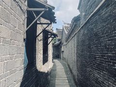 -水绘园