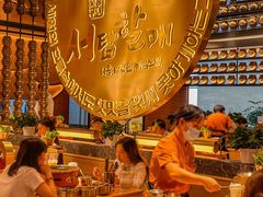 -西塔老太太泥炉烤肉(武汉摩尔城店)