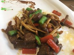 -三品尚院(贝勒府旧址店)