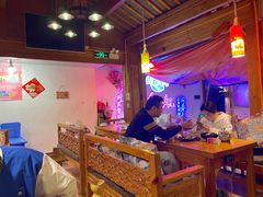 -民食香·腊排骨野生菌美食(木府店)