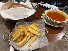 -食间牛排(湖西路店)