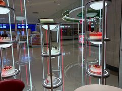 -DQ·蛋糕·冰淇淋(湖景东路店)