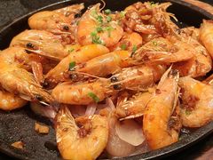 -南京大牌档(新街口德基广场店)