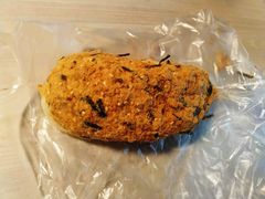 海苔酥松面包-85度C(北京八角物美店)