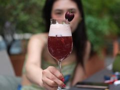 -潮一不贰·法式甜品·生日蛋糕·西式简餐(外滩店)