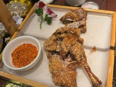 -缪氏川菜(深圳北站缤果空间店)