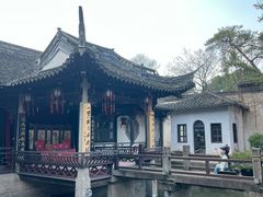 -绍兴鲁迅故里·沈园景区