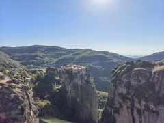 -梅黛奥拉修道院