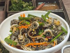 -丽江龙继斑鱼庄(罗宾森购物广场店)