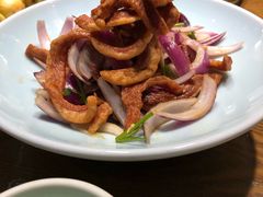 -船歌·鱼水饺青岛菜(闽江二路店)