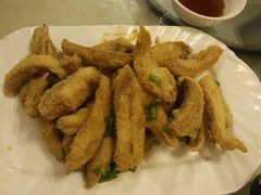 -沈家门海鲜夜排档(东港店)
