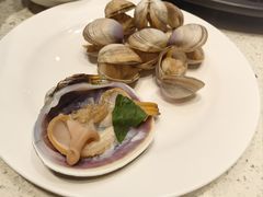-青蓬蒸汽海鲜·深圳老字号·团建聚会(壹方城店)