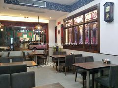 大堂-海坛特色小吃·只做平潭特色菜(平潭店)