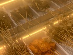 -卤山川·卤味炸串(南山益田假日店)