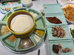 -羲和雅苑•北京烤鸭(国贸商城店)
