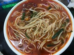 -双桥园·云南过桥米线(古城南门店)