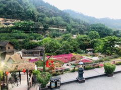 -广东天露山旅游度假区