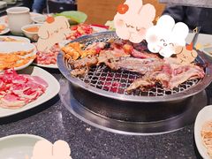 -韩盛·盛江山自助料理(奥体万达店)